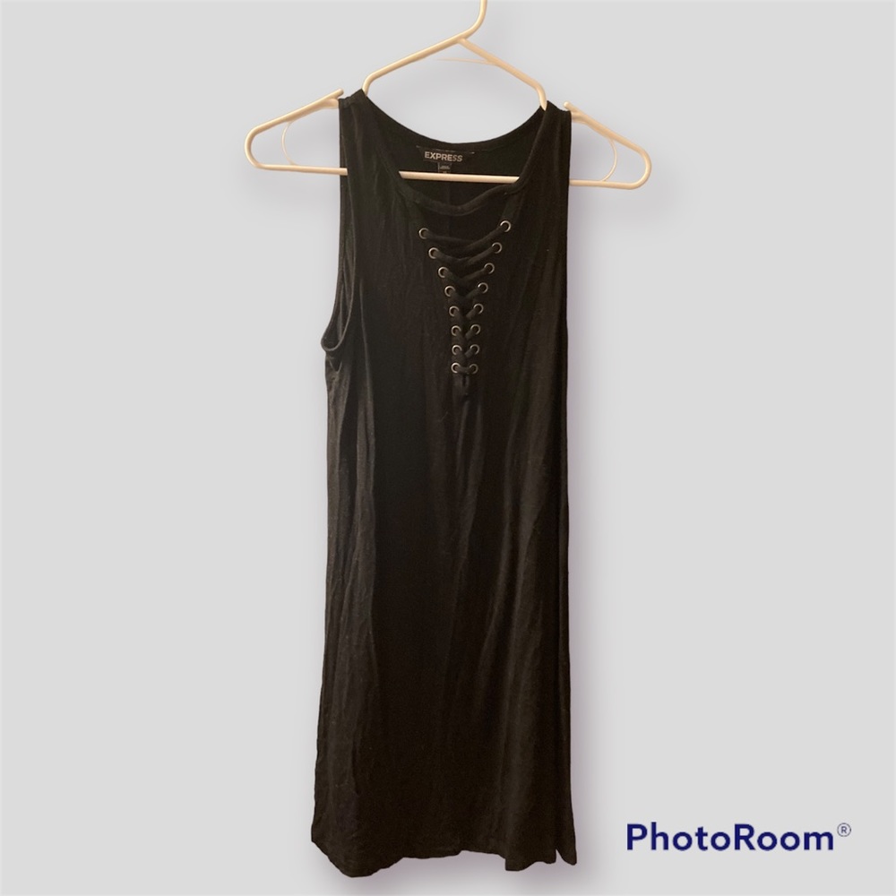 Express Dress XS